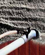 Wandlösungen 10. Außenputz auf Ziegelmauerwerk Eine sichere Sache: Voraussetzungen für sicheres Putzen n Ziegel auf Baustelle trocken lagern.