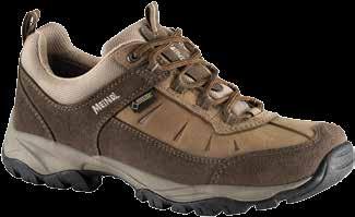 41,5-47 Mudstone Mid GTX Überraschend leichter