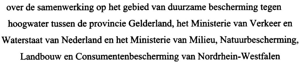 dem Ministerium für Umwelt und Naturschutz, Landwirtschaft und Verbraucherschutz des Landes Nordrhein-