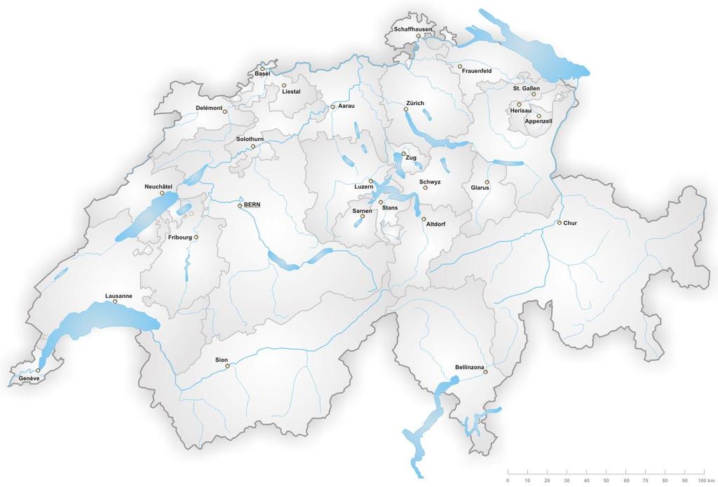 Seilbahnen Schweiz - Regionalverbände ARMAV: Association des Remontées Mécaniques des Alpes Vaudoises BBB: Berner Bergbahnen BBGR: Bergbahnen Graubünden OSVS: Ostschweizer Verband der