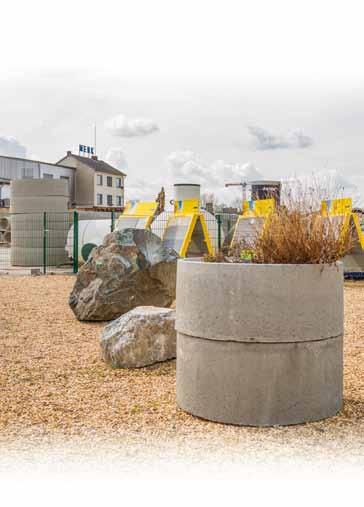 Mit der Natur für die Natur nachhaltig in Monheim Dreemol Monnem Helau wünscht Ihnen das Team von Terrassenplatten Regenwassernutzung Brauch- und