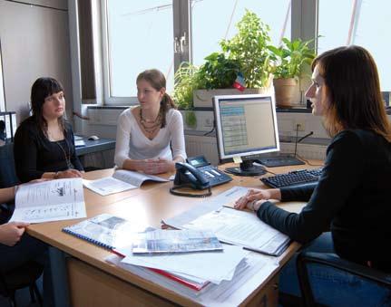 so sieht die ausbildung aus Nach der Wahl Ihres Ausbildungs berufes richtet sich die Dauer Ihrer