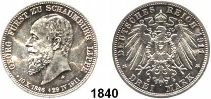 ..schön-ss 75,- Wilhelm II. 1891 1918 1845 174 2 Mark 1896.