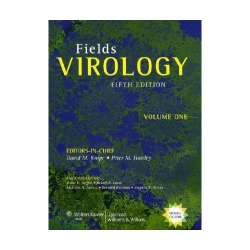 Virology - Flint
