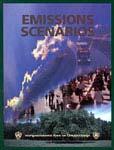 Sichtbarer ECSOutput Special Report on Emissions Scenarios (2000) Mit dem Intergovernmental