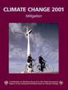 ECSBeiträge (Minderungsszenarien) auch zum Third Assessment Report des IPCC Climate Change
