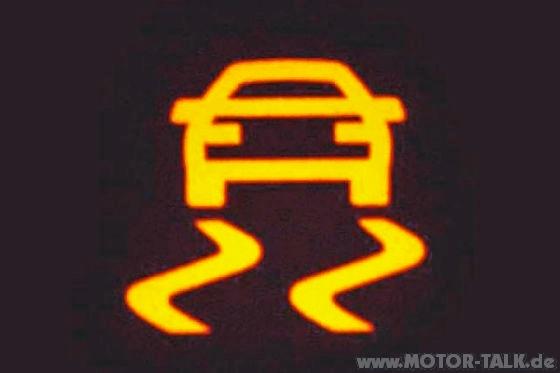 Antriebsschlupfregelung (ASR) Die Antriebsschlupfregelung (ASR), auch Traktionskontrolle genannt, sorgt dafür, dass die Räder beim Beschleunigen nicht durchdrehen.