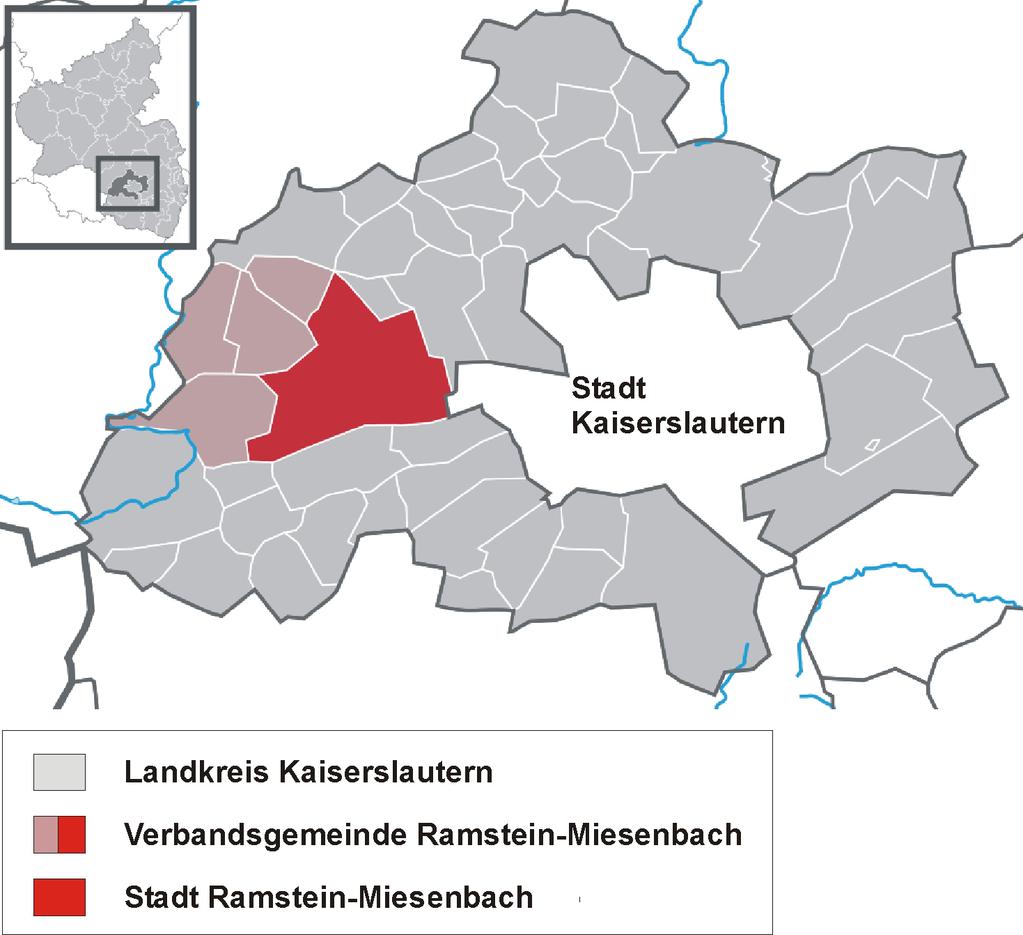 Einzelhandelskonzept Ramstein-Miesenbach 7 konzept werden die Zielaussagen verortet, d.h. die zentralen Versorgungsbereiche und weitere Standorttypen in der VG benannt und abgegrenzt.