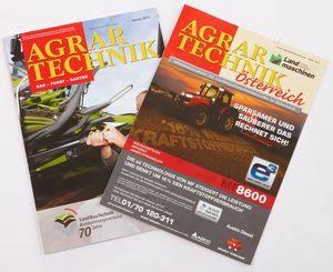 2009 wird der Fortbildungsordner aktualisiert und mit rund 600 Seiten Umfang erstmals auf der AGRITECHNICA vorgestellt.