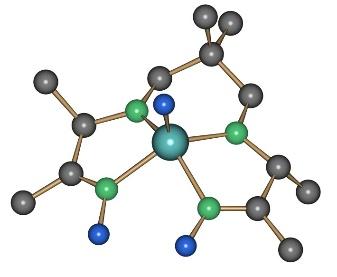 AG Abram (Radiochemie)