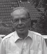 Schiltach hat einen kompetenten Ratgeber verloren. Im Alter von 84 Jahren verstarb am 4. Juni 2005 nach schwerer Krankheit der weit ins Land hinaus bekannte Schiltacher Heimatforscher Herbert Pfau.