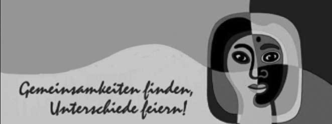 09/2014 DIE LINKE Seite 11 Rosa Luxemburg Stiftung Dresden Interkulturelle Tage in Dresden Auch in diesem Jahr beteiligt sich die Rosa-Luxemburg-Stiftung Sachsen an den Interkulturellen Tagen in
