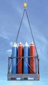 Bei dem Umgang mit Druckgasflaschen besteht Brand- und Explosionsgefahr. Druckgasflaschen gegen Stöße schützen. Flaschen nicht werfen oder fallen lassen, nicht über den Boden rollen.