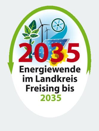 Beitritt zum Klimabündnis Landkreis Freising & Vortragsreihe zum Thema Energiesparen Zwei Maßnahmen die direkt mit dem Abschluss des ENP in die Umsetzung gehen können: Beitritt zum Klimabündnis
