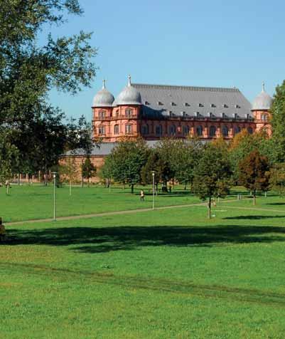 AMT FÜR STADTENTWICKLUNG 49 PROFIL DES BEREICHS OTTO-DULLENKOPF-PARK SCHLOSS GOTTESAUE CITYPARK Bevorzugte Flächen von... 1,3 % der Bevölkerung Zufriedenheitsgrad mit.