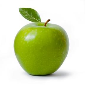Imaginäre (Bild) Ähnlichkeitsbeziehung : Apfel vergleichen (suchen im