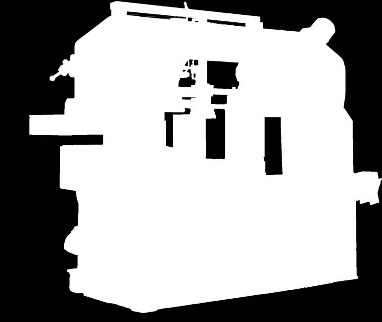 330 2361» Halbautomatische Doppel-Gehrungsbandsägen zum Sägen von Profilen und Vollmaterial in Stahl und Buntmaterial und hervorragendem Preis-Leistungs-Verhältnis» Robust konstruierter