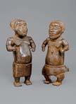 Ethnologisches Museum, Museen Dahlem Benin. 600 Jahre höfische Kunst aus Nigeria 8. Februar bis 25.