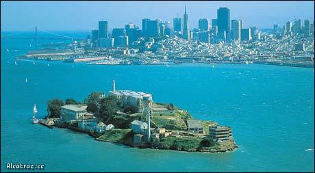 Listening Part 3: A Ferry Boat Trip to Alcatraz Island You are going to hear a recording with information about Alcatraz Island. Read the eight statements below first, then listen to the recording.