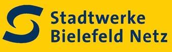 STROM Ergänzende Bestimmungen der Stadtwerke Bielefeld Netz GmbH