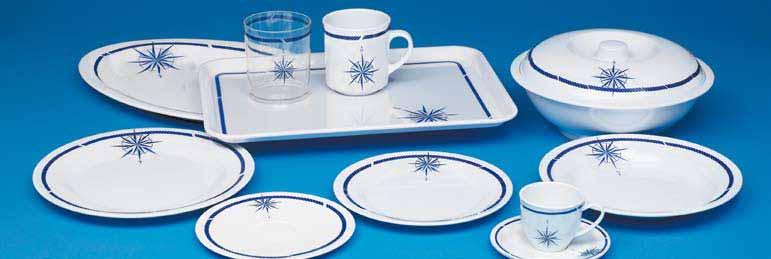 SET MELAMINE MELAMINE SET MELAMINE SATZ PLATEAU-TRAY-TABLETT Présentation-Packing-Packung: 1 pc.-stk. Mod. Dimensions-Size-Größe mm.