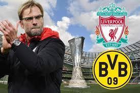 Trainer: Roter Kloppo