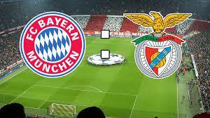 Bayern München - Benfica Lissabon FC Barcelona - Atletico Madrid VfL Wolfsburg - Real Madrid Paris St.Germain - Manchester C. E u r o p a p o k a l E n d r u n d e 5. A p r i l - 2 8.