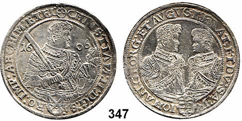 36 Sachsen Christian II.