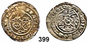 1619 1631 398 12 Kreuzer 1621, Clingen, mit...ferdin II ROM.