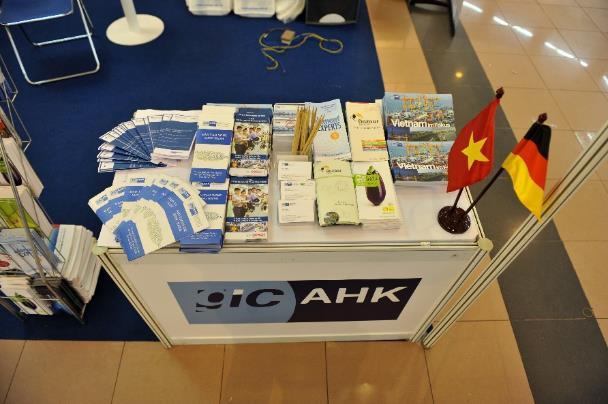 Commerce / AHK Vietnam