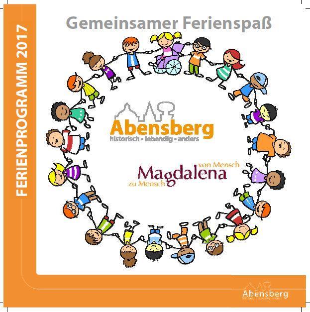 Ferien Programm der Stadt Abensberg In diesem hr wollen wir zum ersten Mal beim Ferien Programm der Stadt Abensberg teilnehmen.