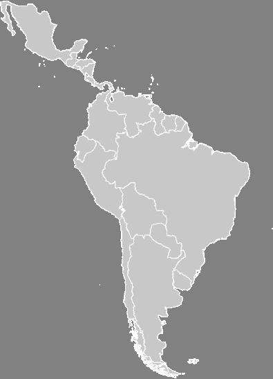 AvH-Vertrauenswissenschaftler und Humboldt-Clubs in Mittel- und Südamerika 2 Humboldt-Clubs Vertrauenswissenschaftler Argentinien Mexiko (1) Kolumbien (1) 1 Brasilien