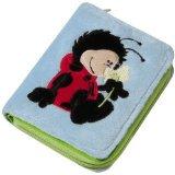 4012390381672 Nici Classic Bear 7 Magic Towel Bär braun 30x30cm 38167 7 0,95