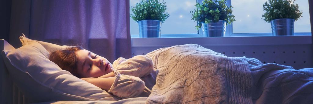 «Einbruchschutz von Fenlife: Damit Sie und Ihre Kinder ruhig schlafen können.» Zusätzliche Schutzmassnahmen. Garantierte Sicherheit.