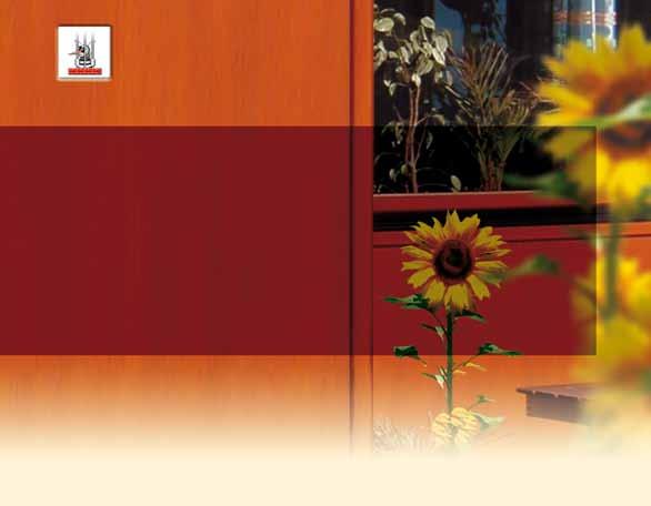 Insektenschutz- Klemmrollos Insektenschutz-Klemmrollos für Fenster und Türen Ideal bei engen Platzverhältnissen im Öffnungsbereich für Fenster und Türen.