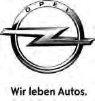 Opel Service Europaweiter Kundenservice. In ganz Europa stehen über 6.000 Opel- Servicebetriebe bereit, um Sie individuell, fach- und termingerecht zu betreuen.