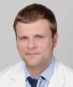 Seit 2004 ist er am Institut für Diagnostische Radiologie des UniversitätsSpitals Zürich als Oberarzt und seit 2006 als Leitender Arzt für Computertomographie tätig.