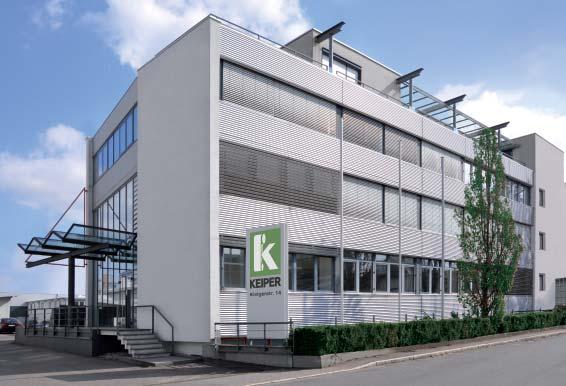 KEIPER GmbH & Co.