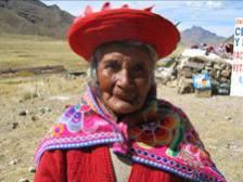 Anden erleben! Ein mittelschweres Zelt & Lodge -Trekking Die heilige Stätten der Inkas, die bunten Dörfer der Indios und die landschaftliche Schönheit der Anden machen den Reiz dieser Reise aus.