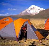 Für Parinacota oder Acotango ist bergsteigerisches Grundkönnen nicht unbedingt nötig, jedoch wünschenswert.