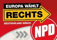 Auch der Landesvorsitzende der NPD Hamburg, WULFF, versuchte, mit einer am 18.12.