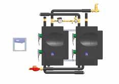 νεργεια SOLARSYSTEME ZUBEHÖR FÜR SOLARSYSTEME Solarstationen DKCS 8-50, 12-100, 11-200 und 11-00 CME DKCS 8-50 CME DKCS 12-100 CME Solarstation DKCS 8-50 CME (1) Solarstation DKCS 12-100 CME (1)