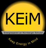 Name der Schule: Mittelschule St. Leonhard Nürnberg KEiM-Projektbeschreibung Hier können Sie Ihr diesjähriges Projekt zu den KEiM-Kernthemen (Strom-, Heizenergie- und / oder Wassersparen) beschreiben.