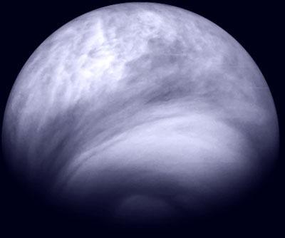 VMC Venus Monitoring Camera Weitwinkel multichannel Kamera (IR, UV, visuell) Globale Aufnahmen der