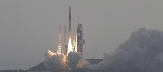 The Future - Akatsuki Ein Orbiter aus Japan soll diesen Dezember die Venus erreichen Äquatorialer Orbit Geschwindigkeit der Raumsonde nahezu der Superrotation