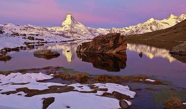 Matterhorn - VS