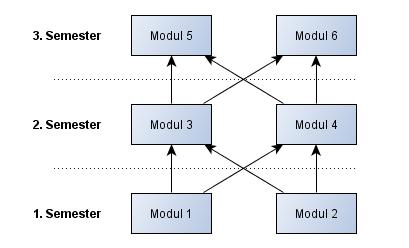 Idee Modul-Historie Studierende Welche Module