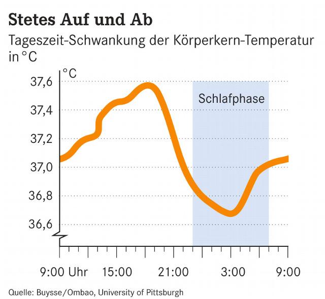 Sauerstoffsättigung Zentrales Schlafapnoesyndrom Chokroverty.