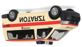 2 VOLKSWAGEN T5 Transporter GP Bus und Kastenwagen Mit kurzem Radstand als Bus (Kombi) und als