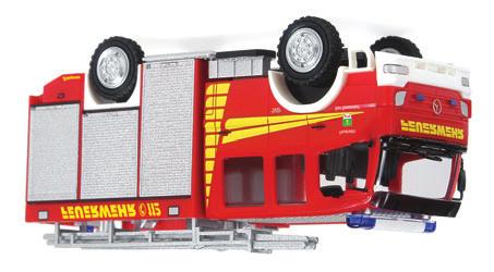 Koblenz 60691 1:87 BV D PG 33 IVECO MAGIRUS